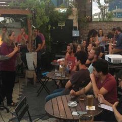 מפגש בלעדי עם אילנה דיין, מגישת 'עובדה' בנושא: התקשורת בימינו, דילמות העיתונאי ומאחורי הקלעים של הסיפורים הגדולים